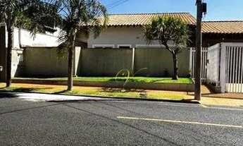 Imagem 3: Casa com 4 dormitórios para alugar, 346 m² por R$ 12.362,00/mês - Jardim Francisco Fernand