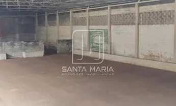 Imagem 4: Salão/Galpão (salão - térreo