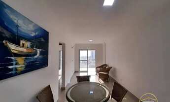 Imagem 4: Apartamento à venda no bairro Tupi - Praia Grande/SP