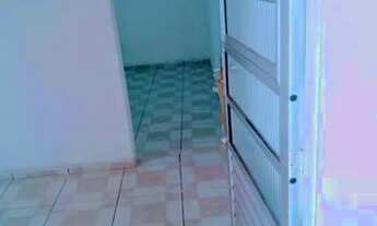 Imagem 6: Quarto e Cozinha estilo kitnet na Freguesia do Ó