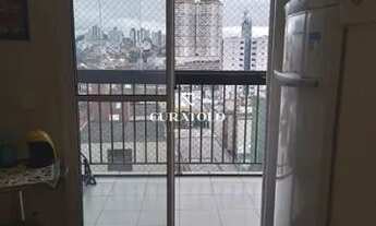 Imagem 3: Conforto e Comodidade no Centro de São Bernardo do Campo: Apartamento de 3 Dorms, com Vara