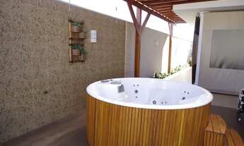 Imagem 6: CASA em condomínio de luxo Mirassol