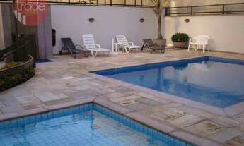 Imagem 4: Apartamento com 4 dormitórios à venda, 170 m² por R$ 750.000,00 - Santa Cruz do José Jacqu