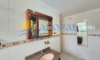 Imagem 7: APARTAMENTO RESIDENCIAL em GUARUJÁ - SP, PITANGUEIRAS