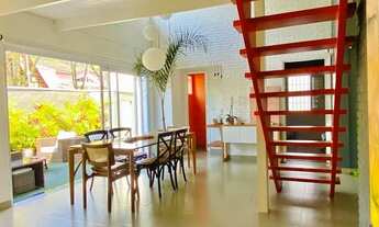 Imagem 3: Sobrado para venda tem 270 metros quadrados com 3 quartos em Vila Oliveira - Mogi das Cruz