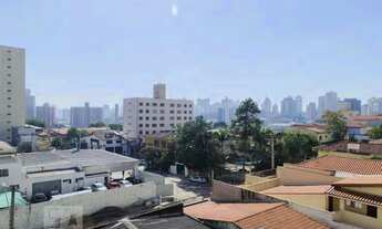 Imagem 5: Apartamento para Aluguel - Vila Lusitânia, 2 Quartos, 60 m2