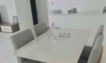 Imagem 4: Apartamento no Jardim das Indústrias com 2 Dormitórios, Sacada, Planejados e 2 Vagas!