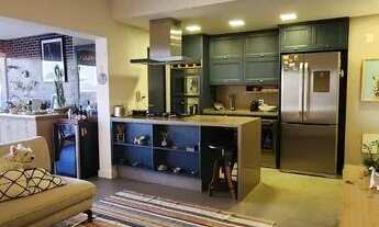 Imagem 5: Impecável imóvel - sofisticado - Privilegiada vista e localização