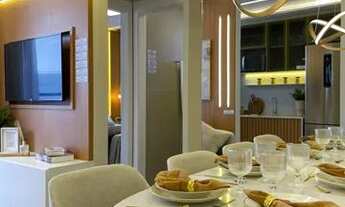 Imagem: Apartamento na Mooca