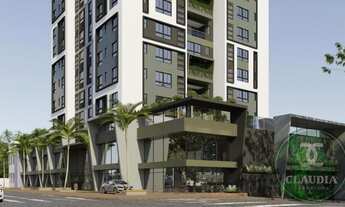 Imagem 2: Apartamento para Venda em Cascavel, Centro, 1 dormitório, 1 suíte, 1 banheiro, 1 vaga