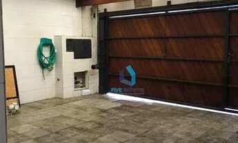 Imagem 3: Sobrado com 3 dormitórios para alugar, 120 m² por R$ 2.900,00/mês - Jardim Alva - São Paul