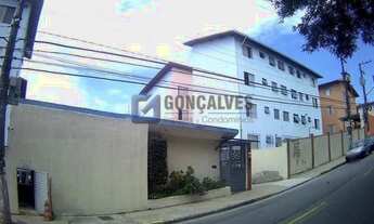 Imagem: SAO BERNARDO DO CAMPO - Residential / Apartment