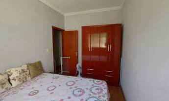 Imagem 6: Casa para venda tem 70 metros quadrados com 2 quartos em Amarante - Betim - MG