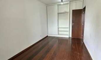 Imagem 5: Apartamento para aluguel com 108 metros quadrados com 3 quartos em Graça - Salvador - BA