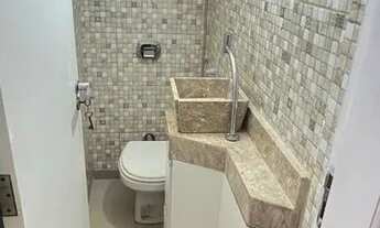 Imagem 6: Excelente casa Triplex com 3 suítes na Taquara