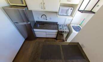 Imagem 3: Apartamento 1 quarto para aluguel SANTA MARIA