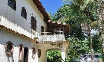 Imagem 3: Casa com 5 dormitórios à venda, 400 m² por R$ 1.200.000,00 - Itaipu - Niterói/RJ