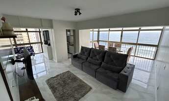 Imagem 1: O-p-O-r-T-u-N-i-D-a-D-e!! RHR - Rio Hotel Residência 2 Suítes FRONTAL AO MAR da Barra!!