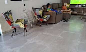 Imagem 6: OPORTUNIDADE ÚNICA! Vendo lindo sobrado! 290m²! Cond.Fechado! 3Quartos! Suíte Master!