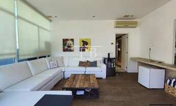 Imagem 7: Cobertura com 4 dormitórios para alugar, 350 m² por R$ 25.155,00/mês - Jardim Botânico - R