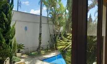 Imagem 4: Lindíssima Casa para Venda, Chácara Monte Alegre - São Paulo