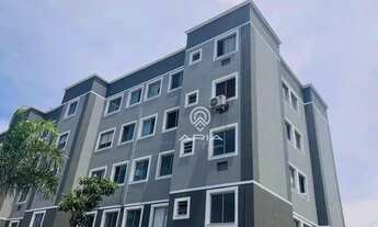 Imagem 3: Spazio Le Mont Apartamento com 2 quartos para alugar - Paraíso - Londrina/PR