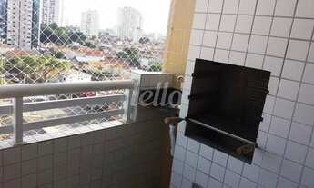 Imagem 7: São Paulo - Apartamento Padrão - Mooca
