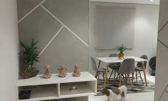 Imagem 4: Vende ou aluga Apto Votorantim