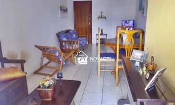 Imagem 3: Apartamento com 2 dormitórios para alugar, 80 m² por R$ 2.000,02/mês - Vila Guilhermina