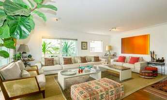 Imagem 5: Apartamento tipo para venda com 3 quartos, 210m²