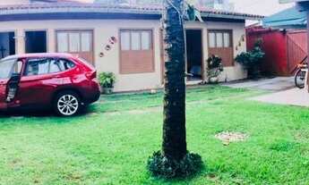 Imagem 3: Aluguel por Temporada. Casa 6 Qts/Ar Cond. Proximo a Peracanga em Enseada Azul - Guarapari