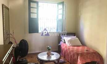 Imagem 2: Apartamento à venda, 1 quarto, 1 suíte, Laranjeiras - RIO DE JANEIRO/RJ