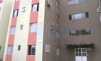 Imagem 2: Ad45 - Apartamento c/ 02 quartos - Bairro Vila Nova - Joinville/SC