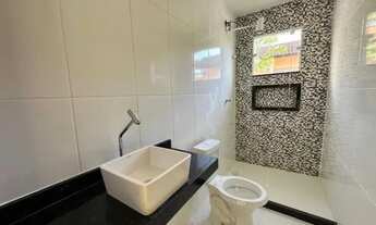 Imagem 7: Casa para venda possui 250 metros quadrados com 3 quartos em Valparaíso - Serra - Espírito