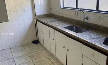 Imagem 12: Apartamento para Venda em Santos, Boqueirão, 2 dormitórios, 1 suíte, 3 banheiros, 1 vaga