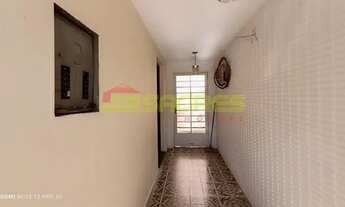 Imagem 6: Sobrado de 03 Dormitórios na Vila Paiva