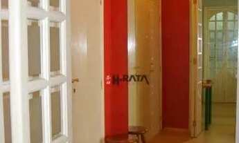 Imagem 6: Apartamento com 1 dormitório para alugar, 51 m² por R$ 3.590,00/mês - Cidade Monções - São