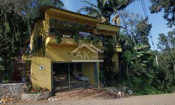 Imagem: Sítio com vista panorâmica a venda em