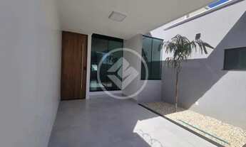 Imagem 2: Casa térrea - Residencial Canadá codigo: 27685