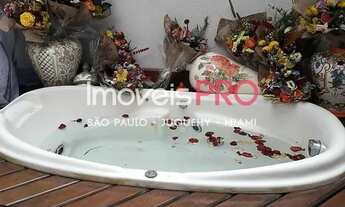 Imagem 6: Linda casa de vila na Vila Nova !