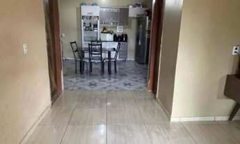 Imagem 2: Casa para venda com 80 metros quadrados com 3 quartos em São João do Cabrito - Salvador