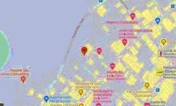 Imagem 4: EXCELENTE APARTAMENTO EM COPACABANA COM 190M³