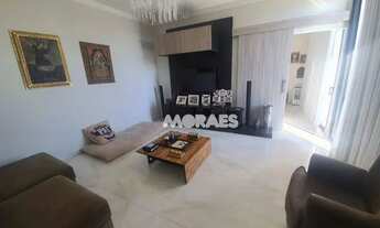 Imagem 10: Casa em condomínio fechado com 4 suítes, 640 m² - venda por R$ 2.600.000 ou aluguel por R