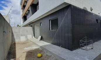 Imagem 2: Térreo com área externa GRANDE, 2qtos na região do José Américo