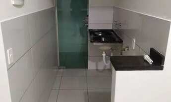 Imagem 3: Aluga uma apartamento