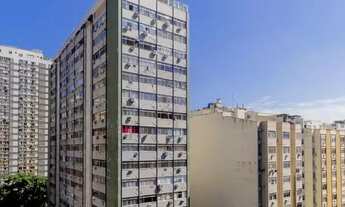 Imagem 3: Apartamento para venda com 120 metros quadrados com 3 quartos em Flamengo - Rio de Janeiro