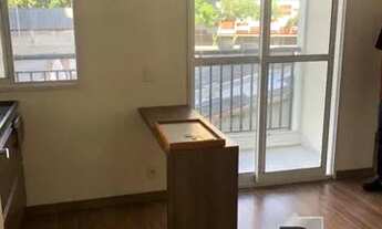 Imagem 1: APTO NO BRÁS - 1 DORMITÓRIO - LAZER COMPLETO - PRÓXIMO AO METRO D.PEDRO II