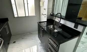 Imagem 6: Apartamento 2 quartos todo planejado