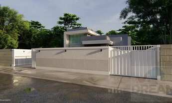 Imagem 7: Casa para Venda em Rio das Ostras, Verdes Mares, 2 dormitórios, 1 suíte, 2 banheiros, 1 va