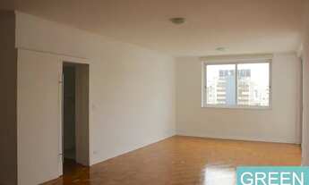 Imagem 3: Lindo Apartamento em Andar Alto para Venda e Locação no Jardim Paulista! 170m², 3 dormitór